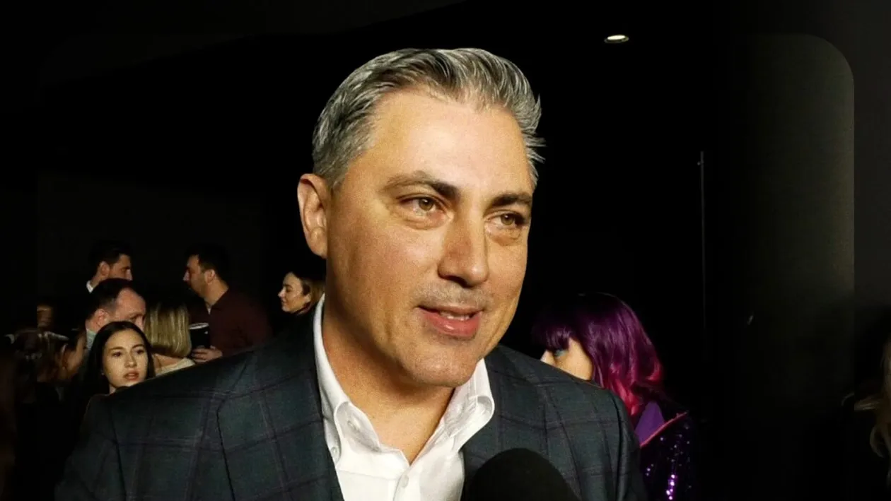Fostul soț al Alinei Sorescu vorbește deschis despre noua lui viață. Cu cine are „chimie maximă” după divorț Alexandru Ciucu