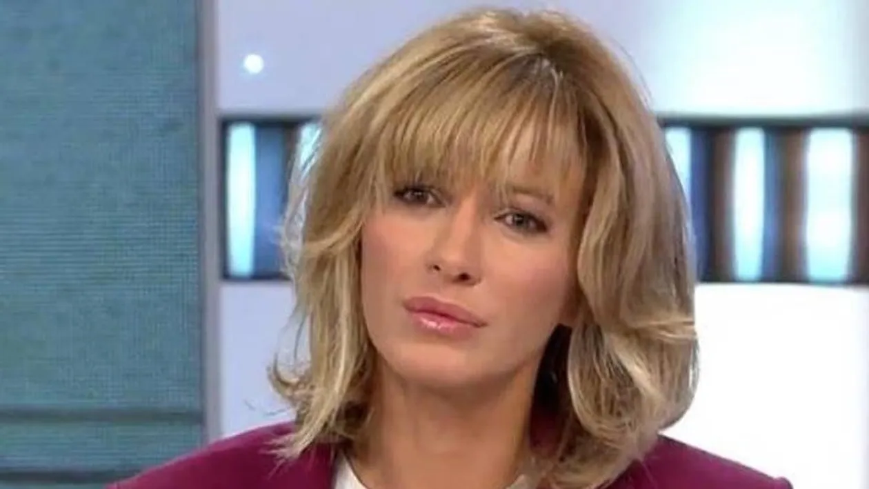 Șocant! O prezentatoare TV a aflat în direct că sora ei a murit