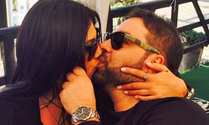 Roxana Dobre a făcut anunţul despre Florin Salam. Când revine manelistul pe scenă