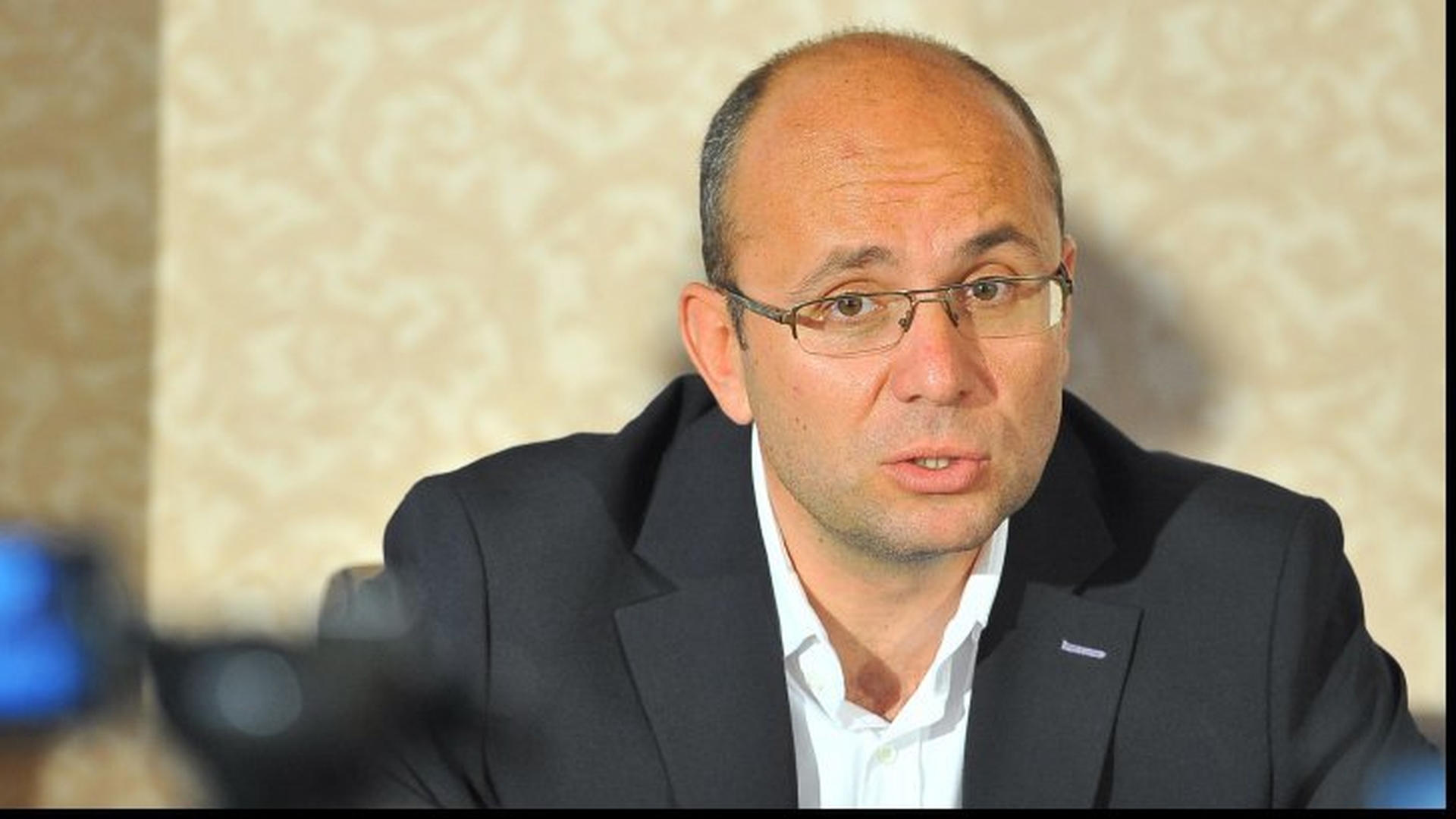 Guşă vorbeşte despre o SCHIMBARE a ORDINII MONDIALE după victoria lui Donald Trump