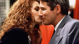 Richard Gere desfiinteaza filmul care l-a facut celebru in randul domnisoarelor: "Pretty Woman a fost un film de dragoste cam prostut"