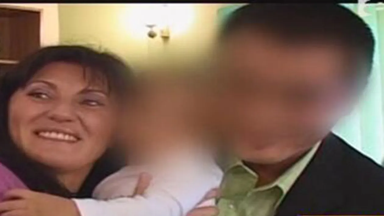 Imagini in premiera de la taierea motului copilului lui Cioaca cu Elodia! Uite cat de fericiti erau impreuna!