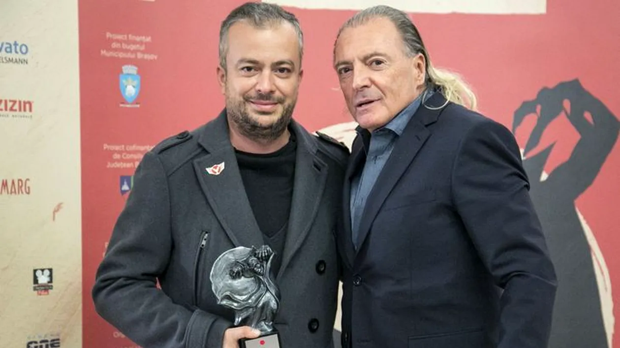 Regizorul „Las Fierbinți” a câștigat marele premiu la un festival din SUA!
