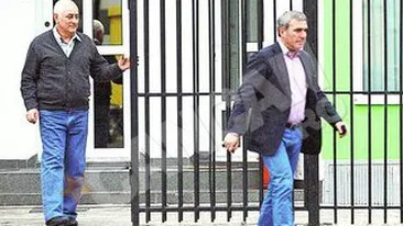 Eroii de la Pasadena nu l-au uitat. Pelerinaj la Pompi