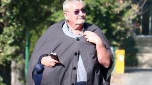 A făcut parte din Guvernele Tăriceanu şi Boc, iar acum… Imagini tulburătoare cu fostul ministru de Finanţe! A ajuns de nerecunoscut după operaţie