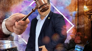 ”Deputatul-Pensie” a divorțat oficial! Ce înțelegere a făcut în instanță cu (fosta) soție