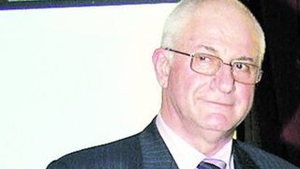 Sotul Angelei Similea, internat de urgenta in spital