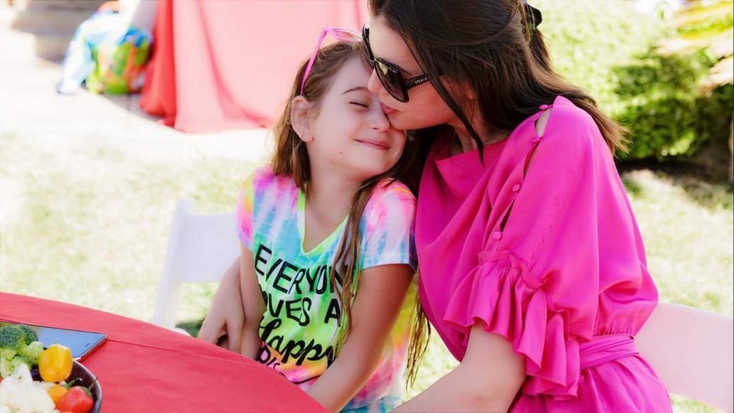 Irinuca şi Monica Gabor au mers la cumpărături în America! Ce a vrut să probeze Irina şi nu a lăsat-o mama ei? "Nu, în niciun caz!" A pus-o imediat la punct!