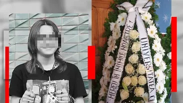 Ți se rupe sufletul! Prima reacție a tatălui fetei ucise cu sânge rece în Craiova! ”Melis, până la moarte...”