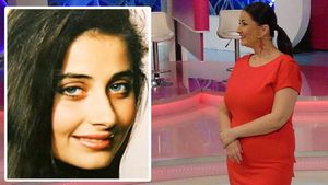 De câte ori a făcut Gabriela Cristea avort, de fapt. Dezvăluiri cumplite despre fosta prezentatoare de la Pro TV, Antena 1 și Kanal D