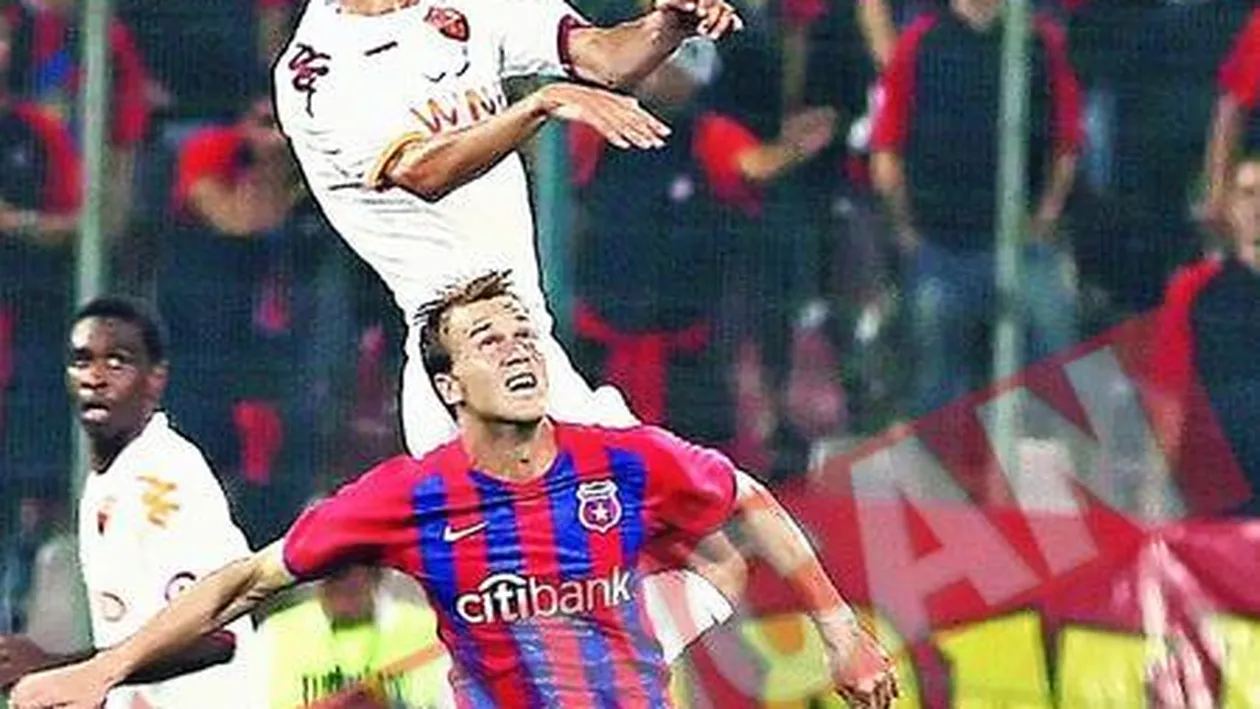 Cum a scapat Kapetanos de concediere