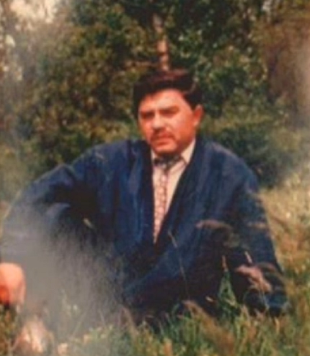 Imagini de colecție cu Nicolae Guță, pe vremea când era un necunoscut. Cum arăta manelistul, la debutul în muzică