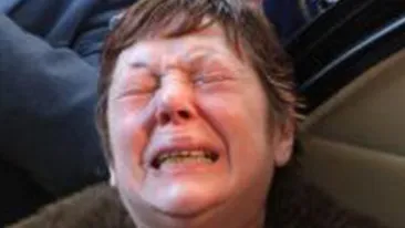 Anca Pandrea i-a făcut de parastas de şase luni lui Iurie Darie! Vreau să mor, nu pot să mai dorm fără el! Îl rog zilnic să mă ia