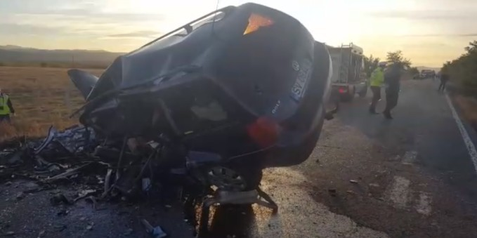 Strigătul de ajutor pentru soţia preotului mort în accident! Detalii cutremurătoare