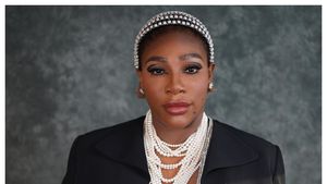 Serena Williams a făcut anunțul! Fosta mare jucătoare de tenis va deveni mamă pentru a doua oară