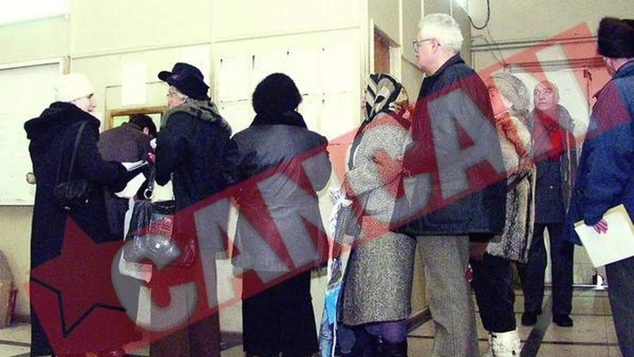 Bani pentru persecutii etnice