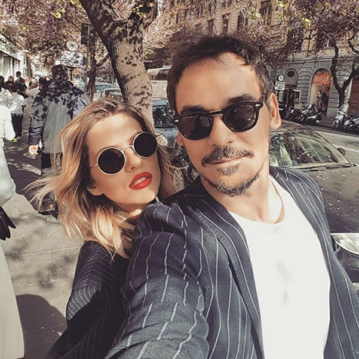 FOTO. Cum o răsfață Răzvan Simion pe Lidia Buble. “Unitatea noastră a pregătit…”