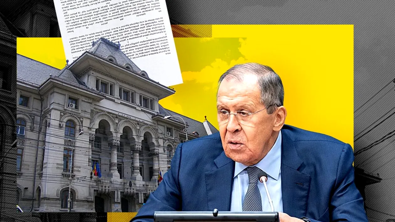 Reacția Primăriei Capitalei după ce s-a zvonit că firma ginerelui lui Serghei Lavrov ar ținti un contract gras în Capitală!