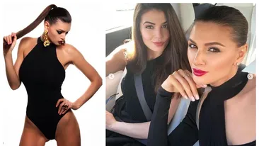 Ramona Gabor a petrecut în Dubai de ziua ei! Cum s-a răsfățat sărbătorita și ce mesaj i-a trimis sora ei, Monica Gabor