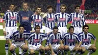 Povestea lui Real Sociedad 2003, echipa care a ținut piept galacticilor