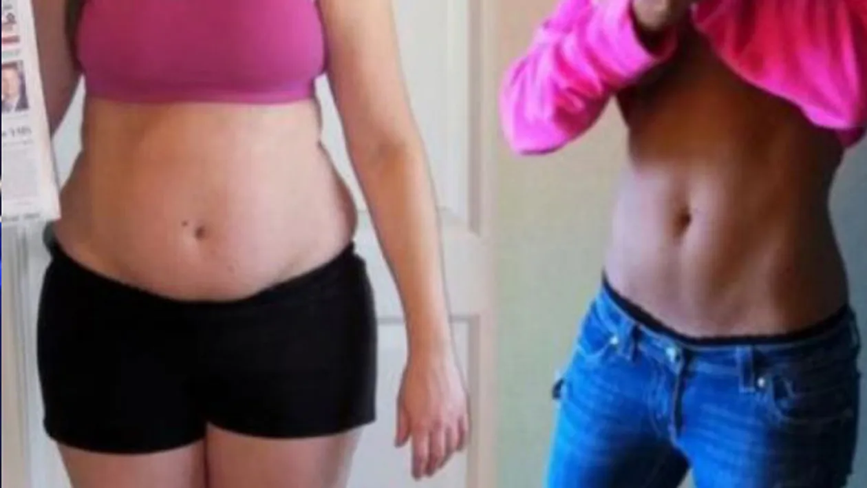 Dieta foarte stricta care te va face sa slabesti foarte rapid! Cum sa scapi cat mai repede de grasimea in exces