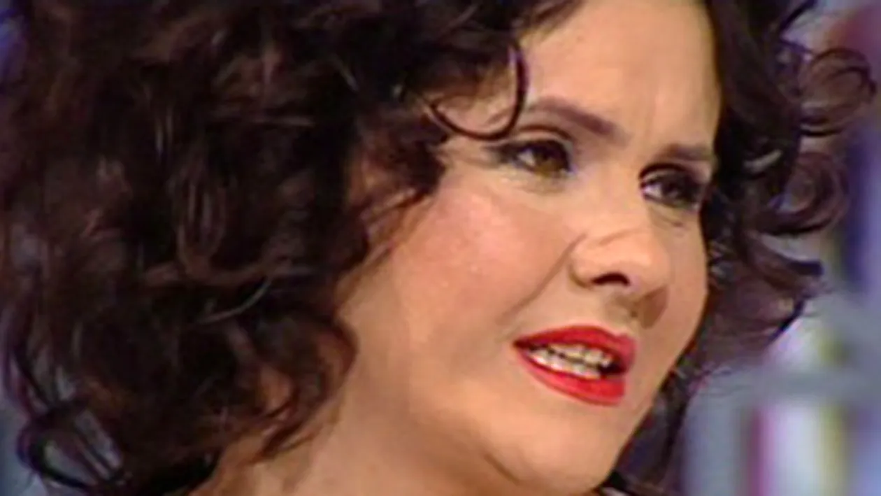 Niculina Stoican e in stare de soc! Fiul ei a umilit o pustoaica beata in club, si-a dat pantalonii jos, apoi i-a facut ASTA!