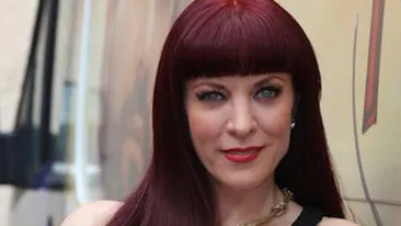 Andrea Noli, o romanca de succes in America Latina! Face furori in Mexic