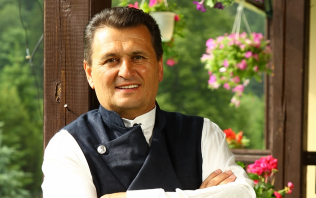 Nea Mărin, dezvăluiri despre soția lui după 40 de ani de căsnicie: ”Dacă nu mă căsătoream cu Mioara…”