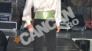 Fiul lui Radu Mazare a facut contestatie! Vrea sa-si recupereze permisul auto!