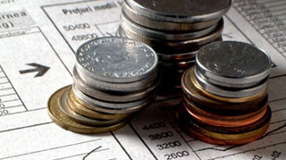 FMI a majorat tinta de inflatie pentru Romania de la 3,5% la 7,9% dupa cresterea TVA