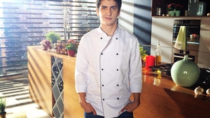 Chemat la datorie de Hagi! Ce afacere a facut Petru Buiuca, primul castigator MasterChef, cu faimosul fotbalist