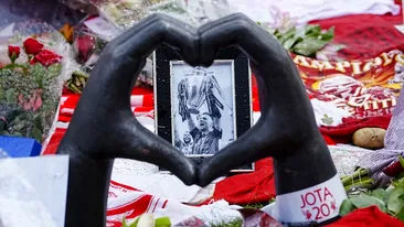 Descoperire halucinantă despre Lamborghini Huracan, modelul condus de Diogo Jota care i-a adus moartea