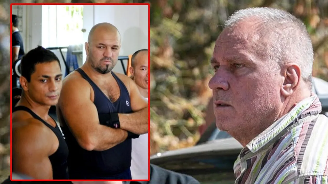 S-a făcut dreptate! Cum s-au răzbunat deținuții din Jilava pe Gheorghe Dincă