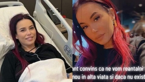 Ți se rupe sufletul! Ce a postat soțul Ancăi Molnar, la câteva ore de la moartea sa: ”Sunt convins”