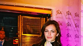 Când Bucureștiul se îmbrăca în negru și petrecea pe bar: Maria Marinescu, The Office și anii în care noaptea nu se termina niciodată