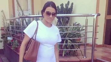 Gafa de proportii! Uite ce a putut sa scrie Claudia Patrascanu intr-un mesaj