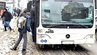 Programul de Crăciun al mijloacelor de transport în comun, al magazinelor, băncilor şi spitalelor. Care sunt centrele comerciale deschise non-stop