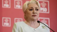 Viorica Dăncilă, despre cazul Sorinei, fetița luată de mascați: Am cerut corpurilor de control...