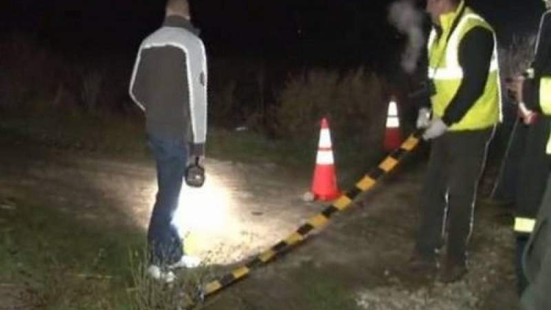 Cine este taximetristul ucis de doi adolescenţi şi abandonat într-o pădure din Timiş