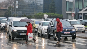 Un val de aer polar se abate asupra României. Temperaturile cad sub limita de îngheț