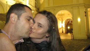 Cristina Siscanu si Madalin Ionescu aniverseaza un an de casnicie: Nici nu stiu cand a trecut si totusi parca suntem impreuna dintotdeauna