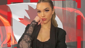 Fiica lui Leonard Doroftei şi-a cam ţinut iubitul... la distanţă: "E un băiat din România". Vanessa, marcată de experiența vieții în Canada: "Mi-a fost foarte greu!”