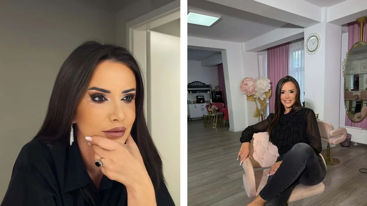 Motivul pentru care Mara Bănică nu își împodobește bradul de Crăciun: „Nu-mi place să-l țin”