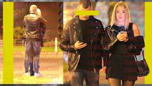 “Năsosul” este istorie pentru sexy-știristă! Adio săruturi sau atingeri erotice în public. Noul iubit a schimbat-o radical pe Iuliana Pepene
