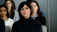 Shannen Doherty a stabilit cum va fi înmormântarea sa. „Nu suport minciuna”