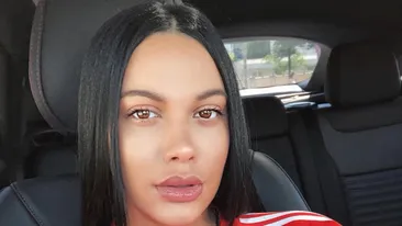 Betty Salam s-a confruntat cu probleme după ce a devenit mamă pentru prima oară: “Nu mai am lapte”