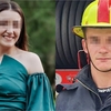 Filmul tragediei din Neamț. Motivul pentru care Dragoș, subofițerul de la ISU Neamț, a ucis-o pe Andreea