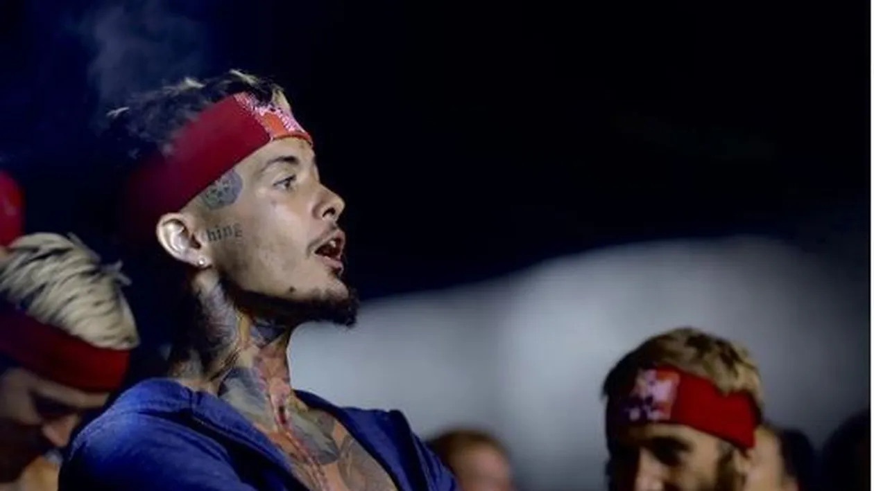 Zanni a izbucnit în plâns, la Survivor! Ce i-a spus Cosmin, înainte de a părăsi competiția