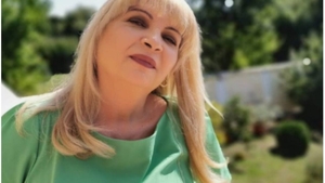 Ce meserie a avut Nuami Dinescu înainte să devină actriță: "Munceam 12 ore pe șantier"