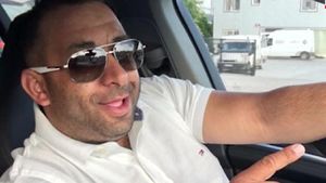 Detalii incredibile despre moartea lui Emi Pian. Discuția care a declanșat măcelul din seara de barbut și ce s-a întâmplat, de fapt, cu liderul Duduienilor